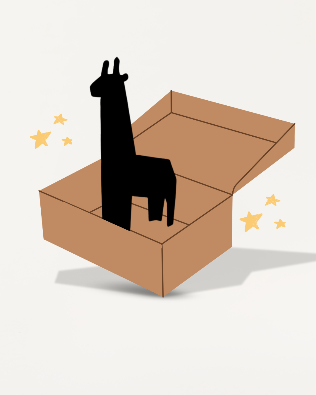 Cadeau Mystère